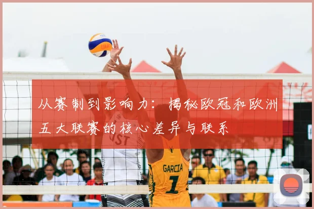 从赛制到影响力：揭秘欧冠和欧洲五大联赛的核心差异与联系